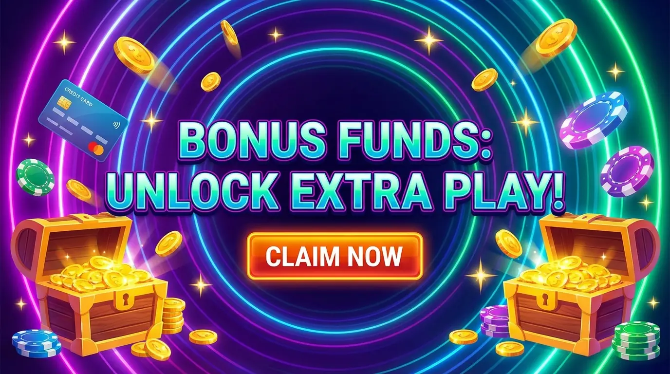 Bonusguthaben bei Playfina casino