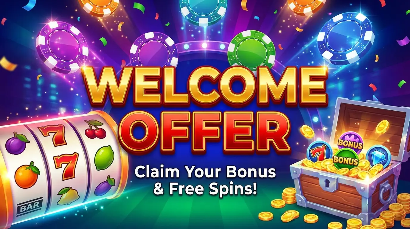 Playfina casino Willkommensangebot