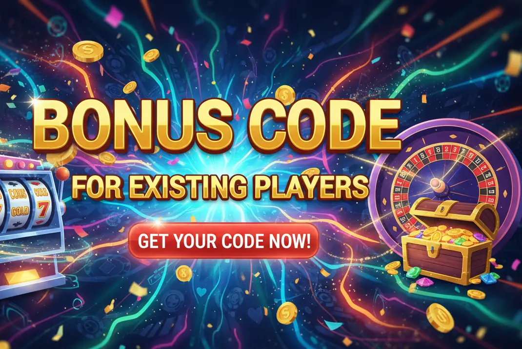 Bonuscode für Bestandskunden Playfina casino