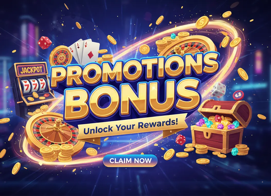 Aktionen bei Playfina casino