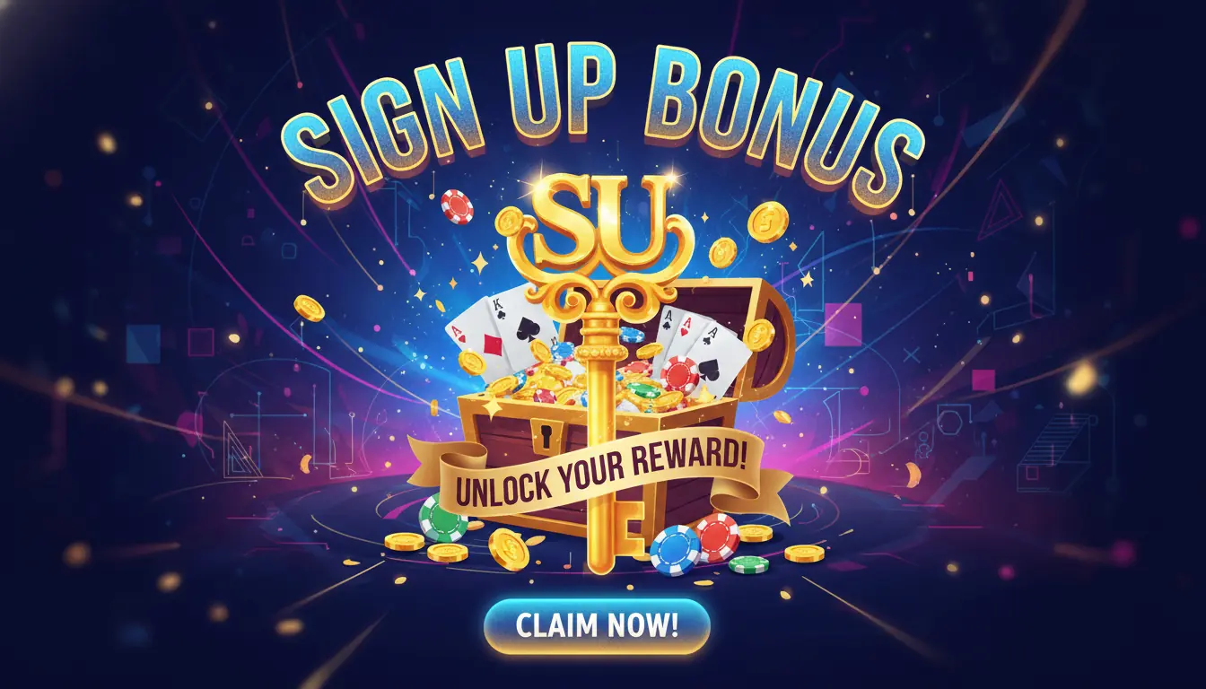 Anmeldebonus bei Playfina casino