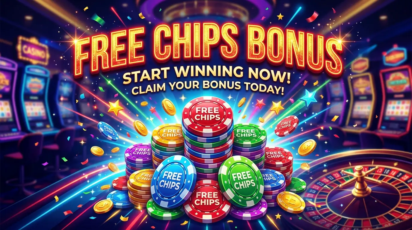 Playfina casino Gratis Chips