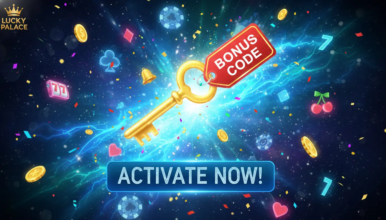 Playfina casino Bonuscode