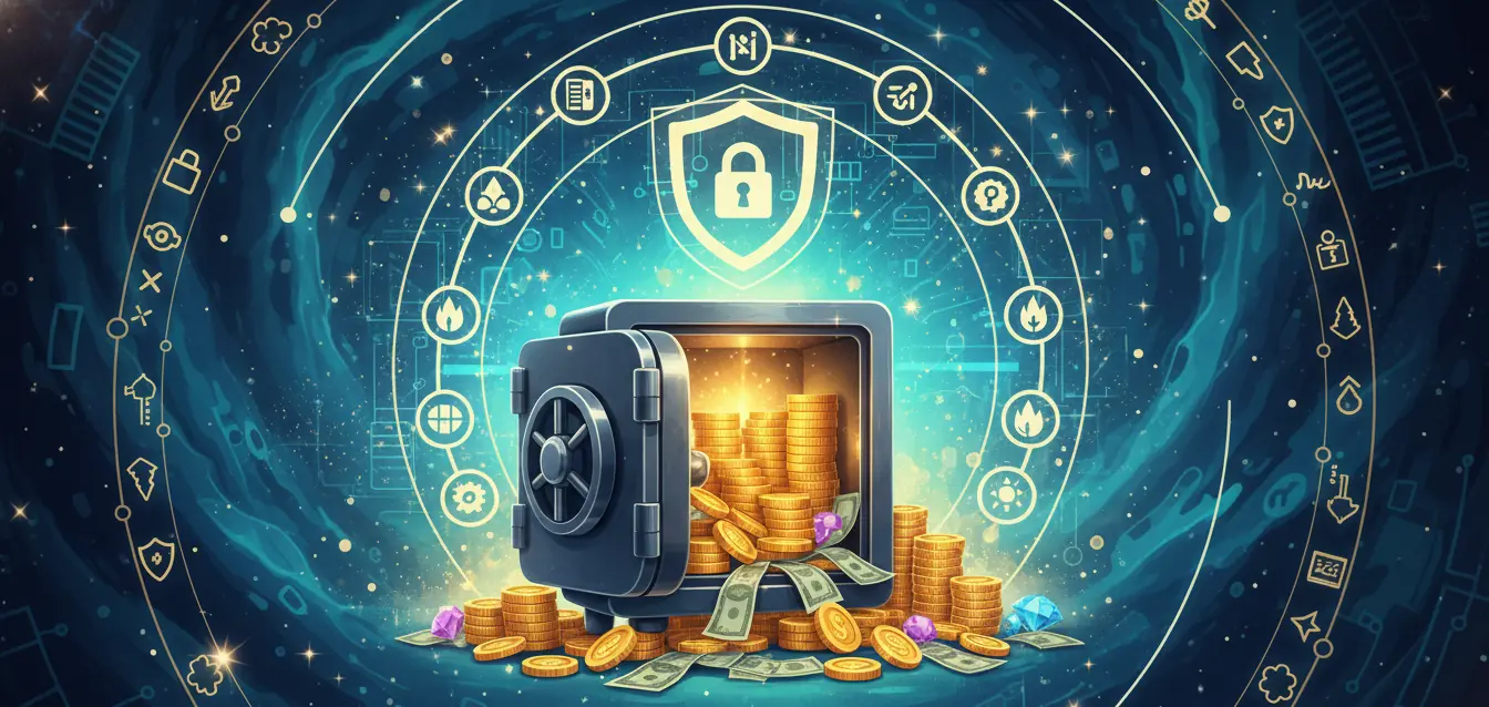 Ist Playfina casino sicher