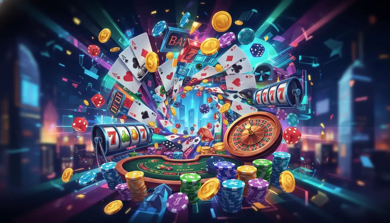 Playfina casino Besitzer