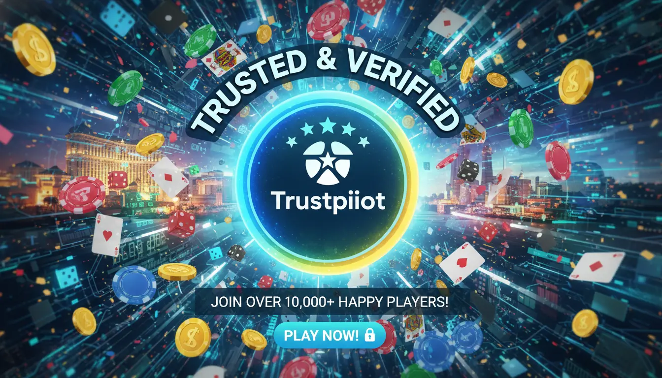 Playfina casino Trustpilot