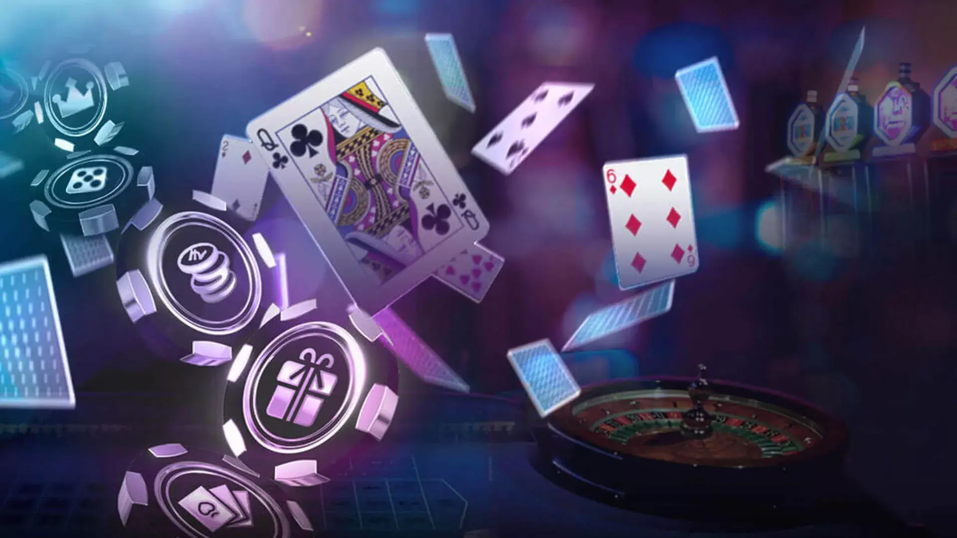 Playfina casino Casino Spiele
