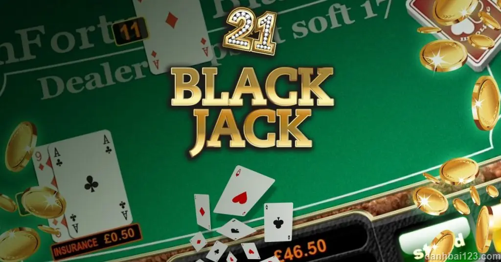 Playfina casino Blackjack